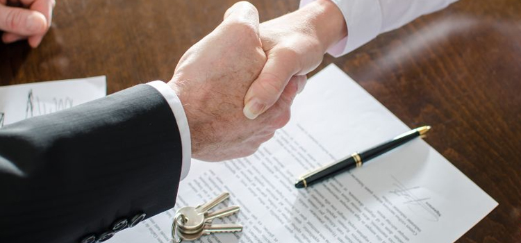 Commercial Eviction Service Duarte