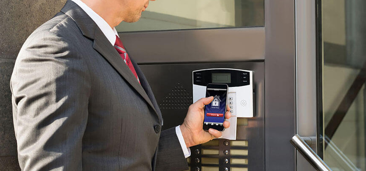 Commercial Office Locksmith Duarte