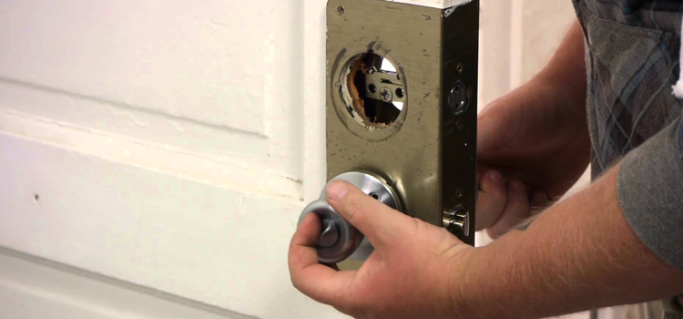Home Lock Change in Duarte