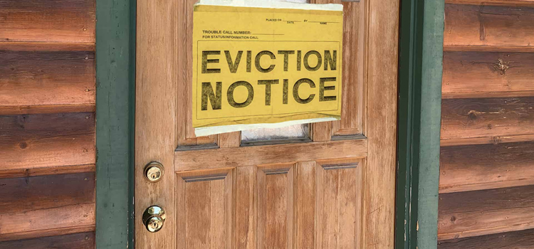 Residential Eviction Service Duarte