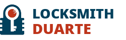 Locksmith Duarte